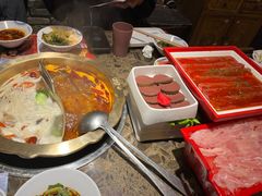-小龙坎火锅(东汇城店)