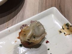 -咬不得高祖生煎·简餐(金逸影城店)