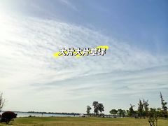 -漕湖湿地公园