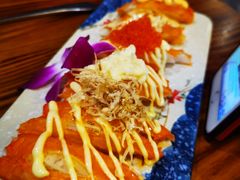 -达摩食堂(仓山万达店)