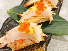 -友壹町寿司(嘉洲广场店)