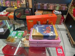 -鹏城八珍深圳特产手信(罗湖店)