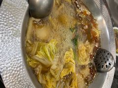 -古乐牛香·鲜牛肉牛杂火锅(高新店)
