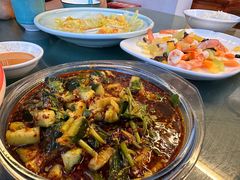 -云隐小厨·传统大理美食(复兴路店)