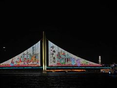-珠江夜游省总码头