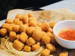 -桂园餐厅(五大道店)
