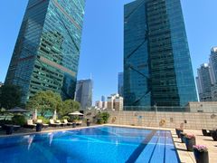 -深圳皇庭V酒店