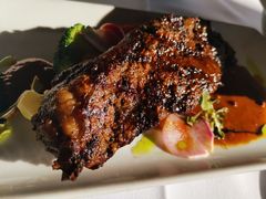 -Top Of Vancouver Revolving Restaurant