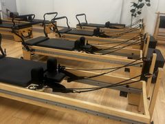 -Isofit 普拉提·婵柔工作室