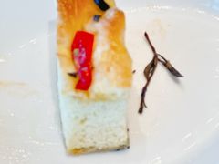 -杭州柏悦酒店·潮餐厅