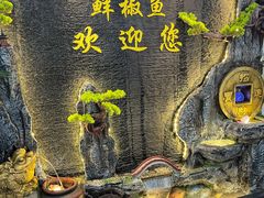 -鲜椒鱼·雅安地标性美食