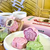 寓意好还美味！我吃到啦