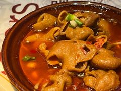 -耙吉吉川味小酒馆(本地人回头店)