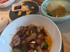 -宁波石浦大饭店(新材料城店)