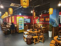 -号令江湖·水浒烤肉(和畅睦邻中心店)