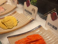 -钱小奴创意自助餐厅·原切谷饲安格斯畅吃(宁波慈溪爱琴海店)