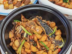 -潮福城大酒楼·潮粤菜·港式点心(阳光城店)