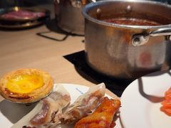 -星伦多自助料理(江阴万达店)
