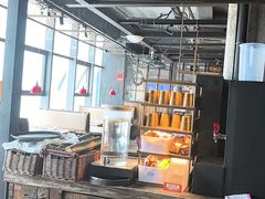 -探鱼·鲜青椒爽麻烤鱼(天一广场店)