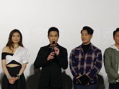 -英皇电影城(英皇集团中心IMAX店)