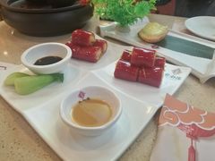 -点都德(汇盈广场店)