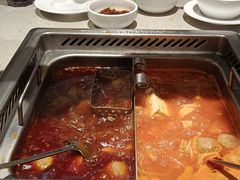-海底捞火锅(丹竹头星悦天地店)