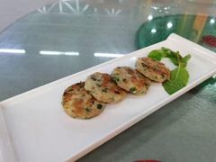 虾饼-皮记海鲜1995(寮步店)