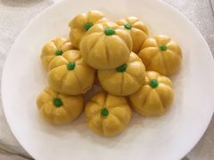 南瓜包-红高粱大酒店(宁山东路店)