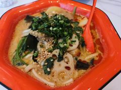 -张亮麻辣烫(哈尔滨金爵万象店)