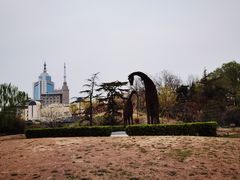-莲花池公园