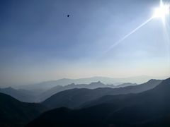 -妙峰山风景名胜区