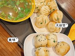 -大壶春生煎(四川中路店)