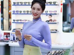 -华彬眼镜专业渐进配镜(潘家园店)