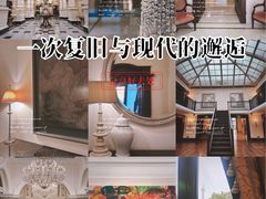 -上海外滩华尔道夫酒店