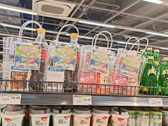 -永辉超市(百子湾店)