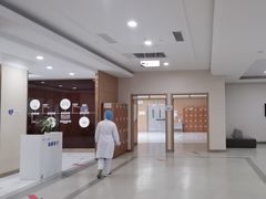 -美年大健康体检(美佳分院)