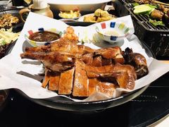 -泓0871臻选云南菜·味庄