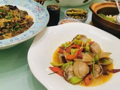 -北塘海鲜·天津菜(大光明桥旗舰店)