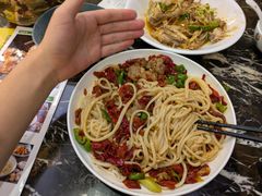 -新粤新疆菜清真餐厅(拱北店)