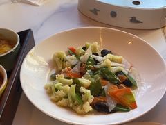 -晋阳春·山西菜·北京烤鸭(交大店)