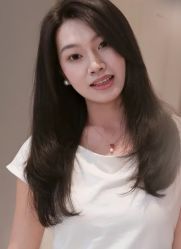 -YESIDO椰岛造型烫发染发