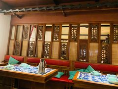 -绿茶餐厅(布吉万象汇店)