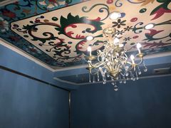 -阿拉丁新疆风味餐厅·清真(罗廊巷店)