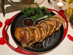 招牌惠灵顿牛排-蝶舍·MAISON PAPILLON