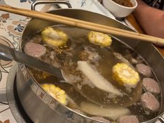 -普宁潮汕牛肉火锅(新香洲店)