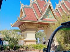 -西双版纳勐泐文化旅游区