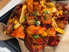 -蓉李记成都名小吃(合肥包河万达店)