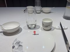 -贡宴盐帮菜自贡驻京联络处餐厅