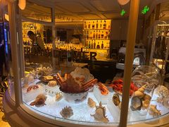 -壳里西餐厅Coquille Seafood Bistro(蒙自路店)