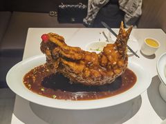 -老太原菜馆(万达店)